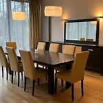 Spacious Luxury Apartment Close To Marinela Hotel