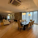 Spacious Luxury Apartment Close To Marinela Hotel