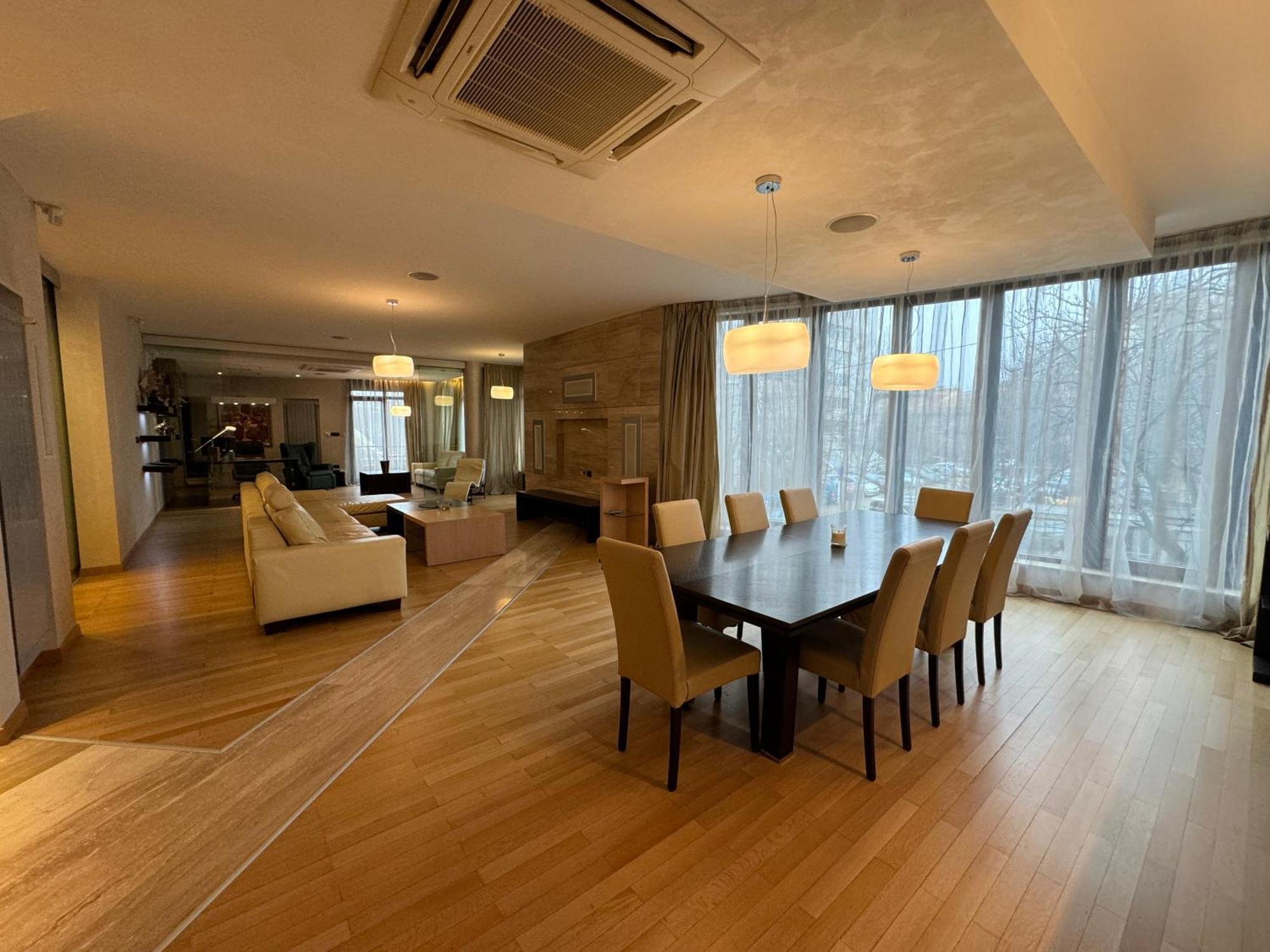 Spacious Luxury Close To Marinela Sofia