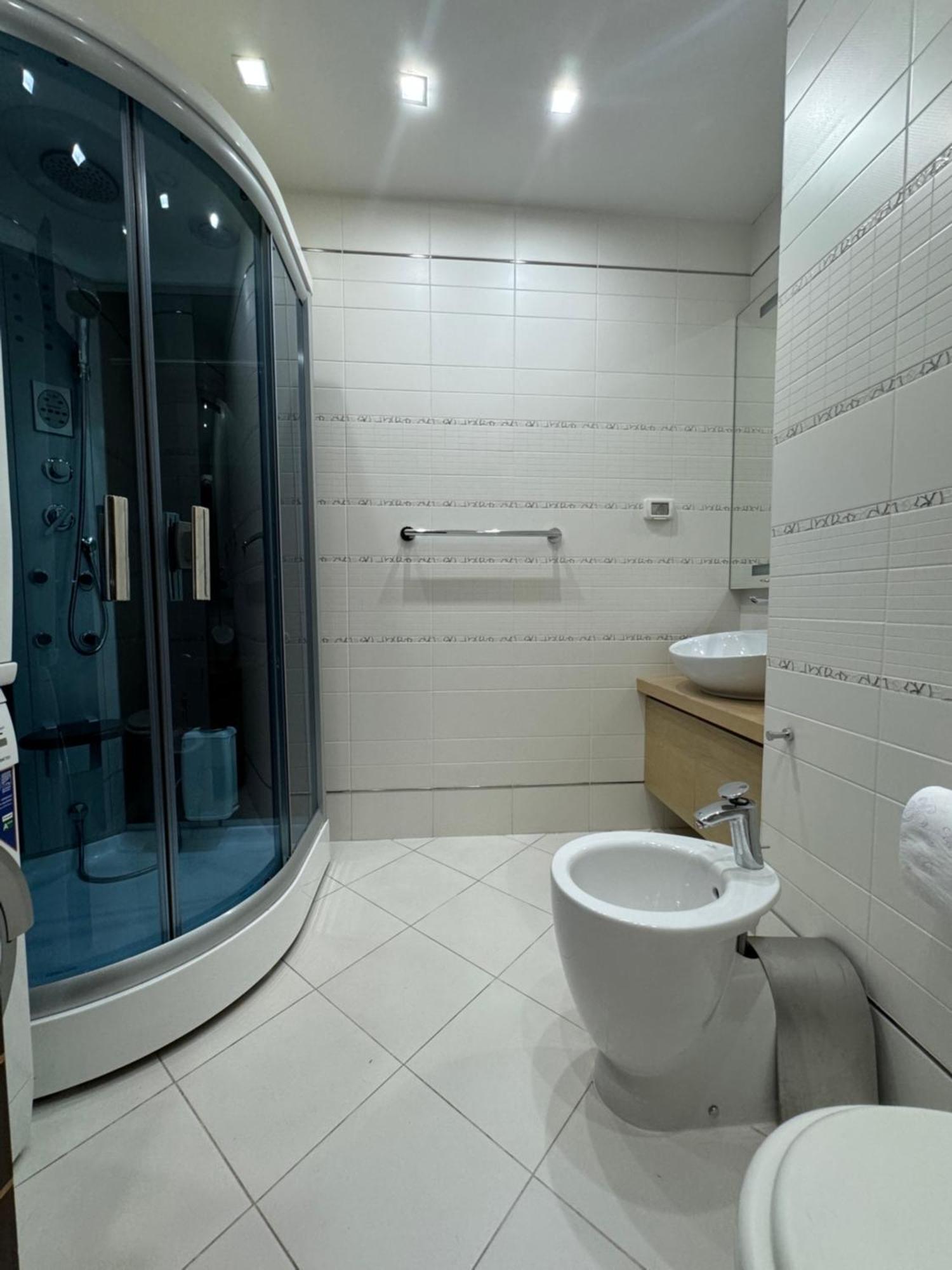 Spacious Luxury Close To Marinela Apartment Sofia