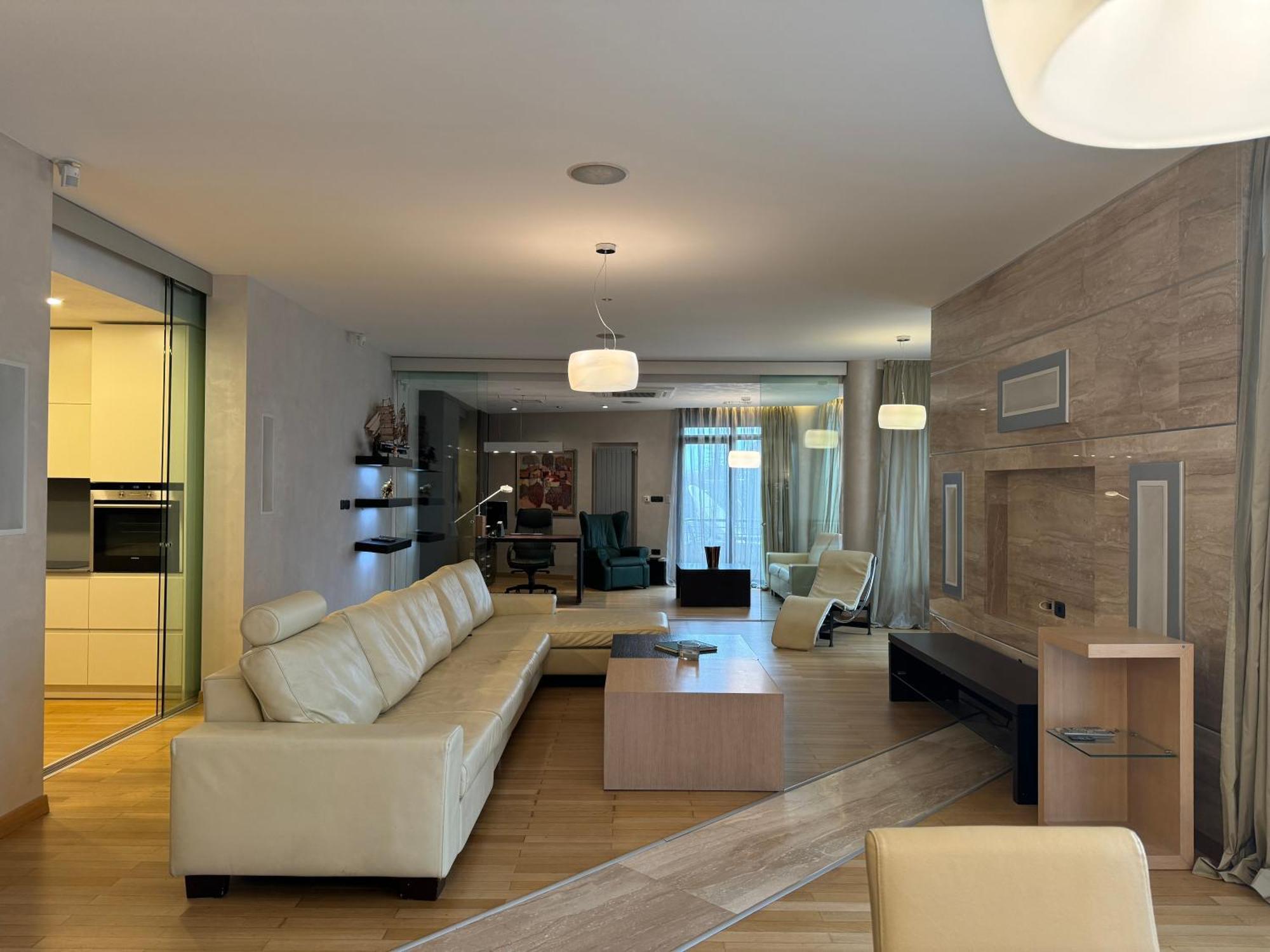 Spacious Luxury Close To Marinela Apartment Sofia