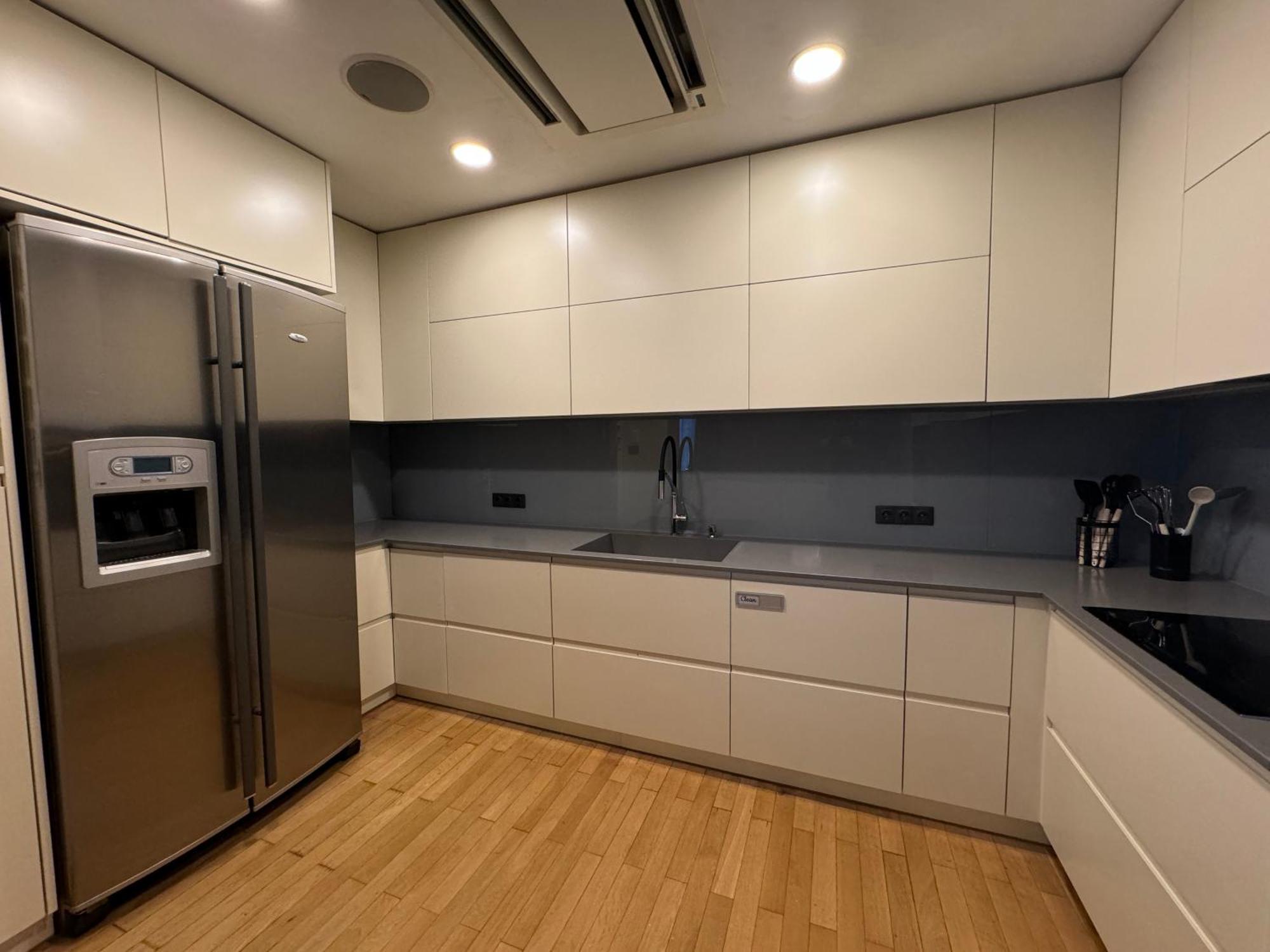 Apartment Spacious Luxury Close To Marinela *